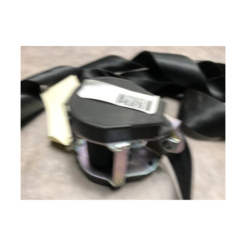 Ceinture arriere gauche CITROEN NEMO d’occasion