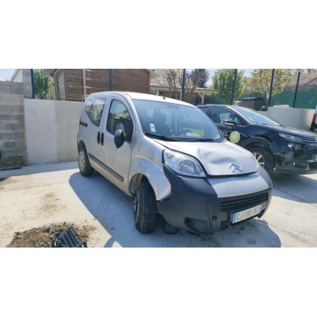 Ceinture arriere gauche CITROEN NEMO d’occasion
