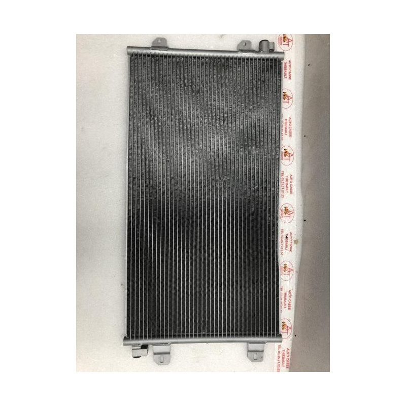 Radiateur clim OPEL  d’occasion