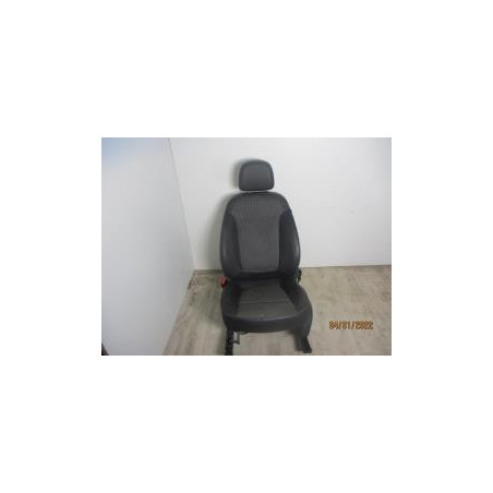 Siege avant gauche OPEL ASTRA J PHASE 1 d’occasion