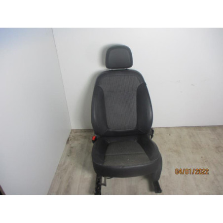 Siege avant gauche OPEL ASTRA J PHASE 1 d’occasion