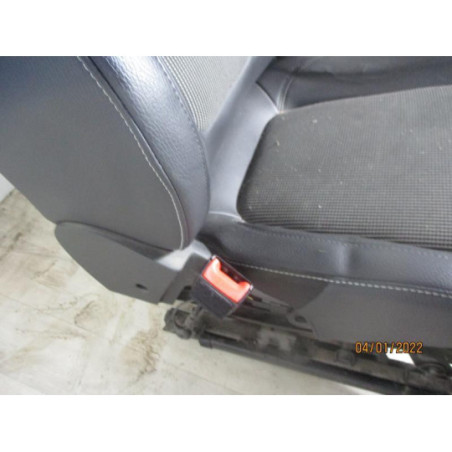 Siege avant gauche OPEL ASTRA J PHASE 1 d’occasion