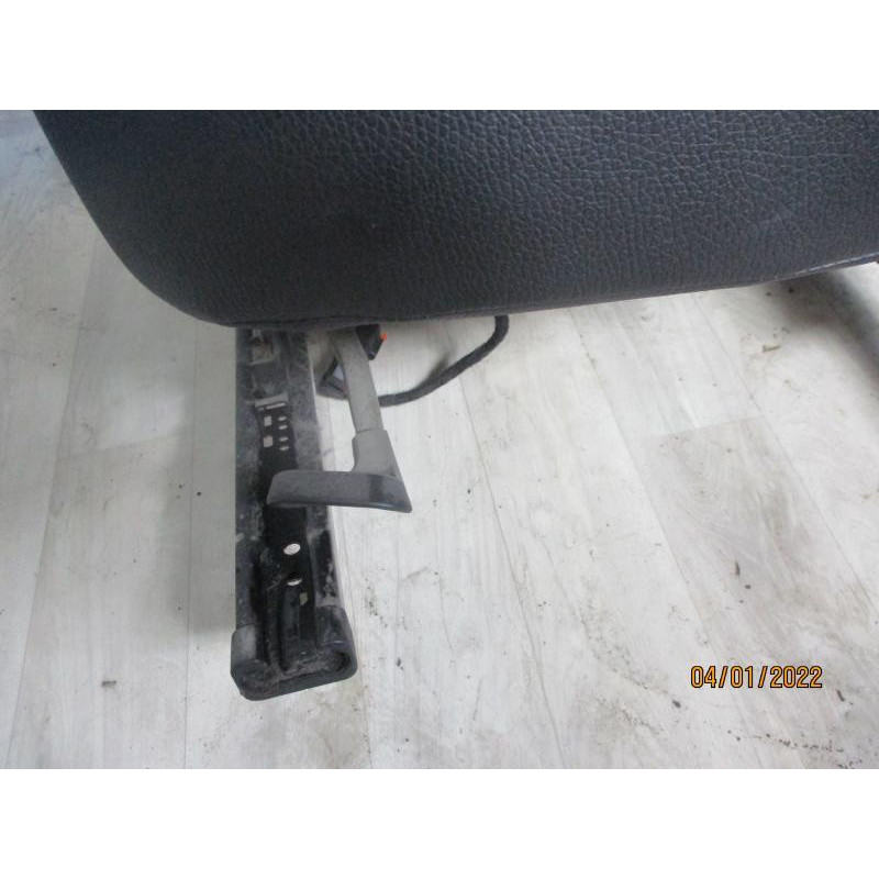 Siege avant gauche OPEL ASTRA J PHASE 1 d’occasion