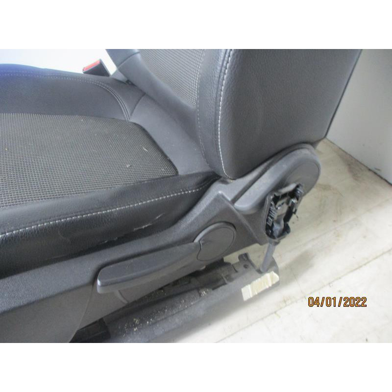 Siege avant gauche OPEL ASTRA J PHASE 1 d’occasion