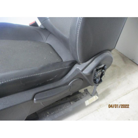 Siege avant gauche OPEL ASTRA J PHASE 1 d’occasion