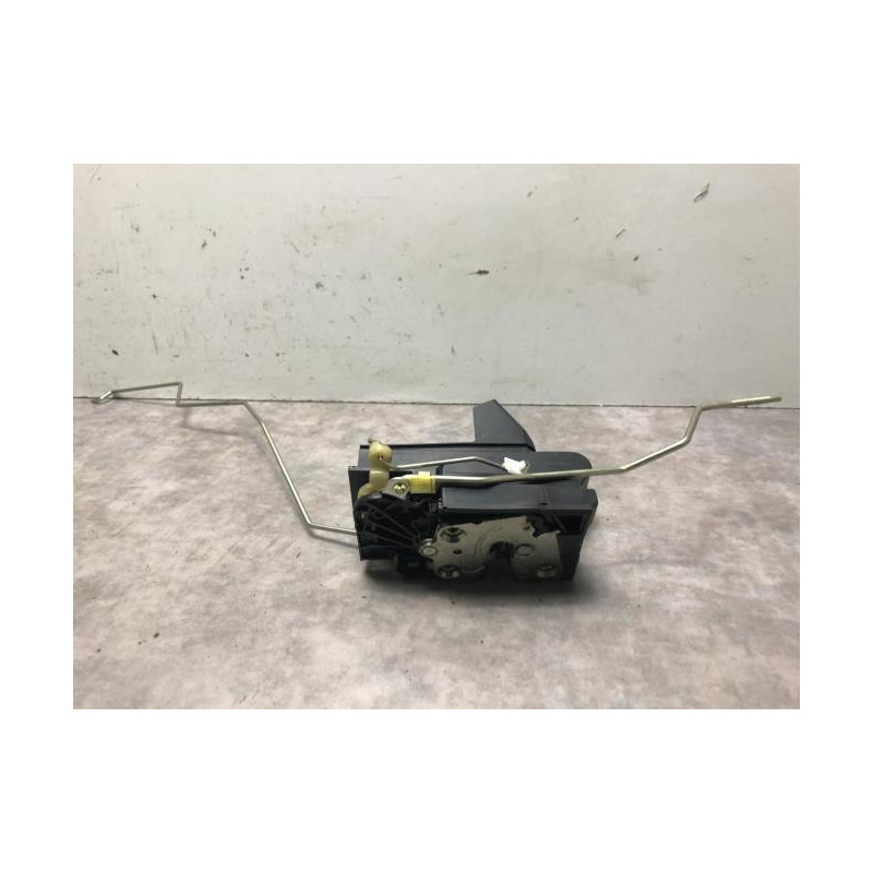 Serrure avant gauche DACIA SANDERO 2 PHASE 1 d’occasion