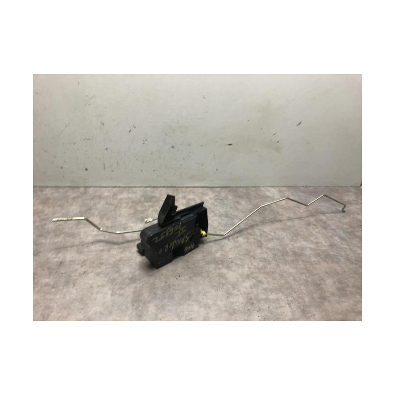Serrure avant gauche DACIA SANDERO 2 PHASE 1 d’occasion