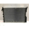 Radiateur eau RENAULT  d’occasion