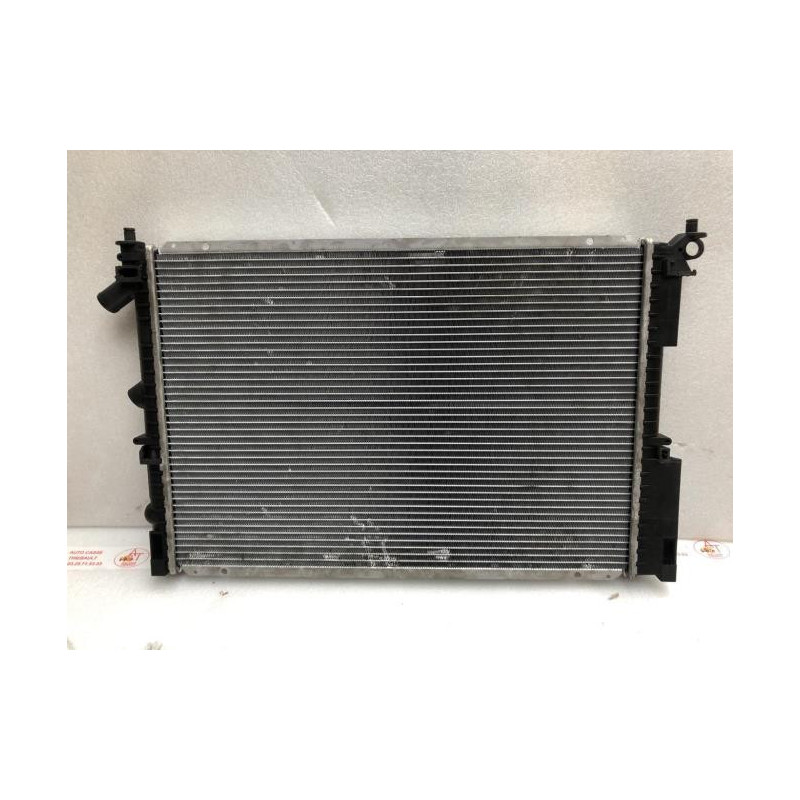 Radiateur eau RENAULT  d’occasion