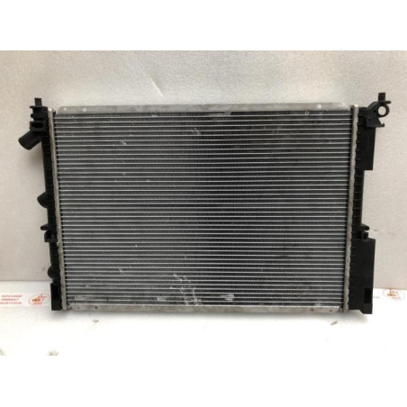 Radiateur eau RENAULT  d’occasion