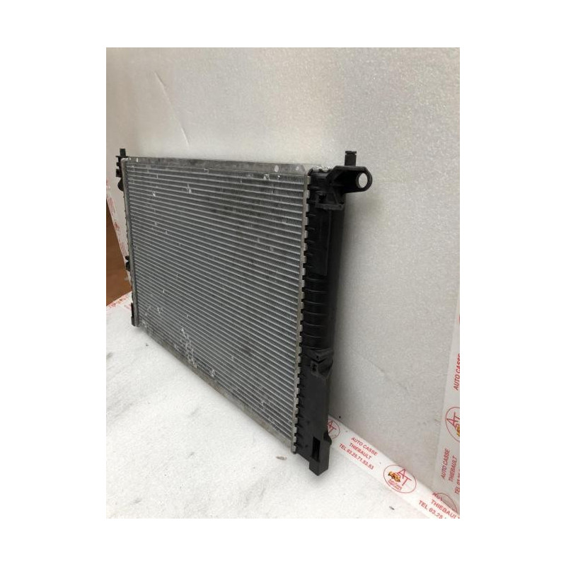 Radiateur eau RENAULT  d’occasion