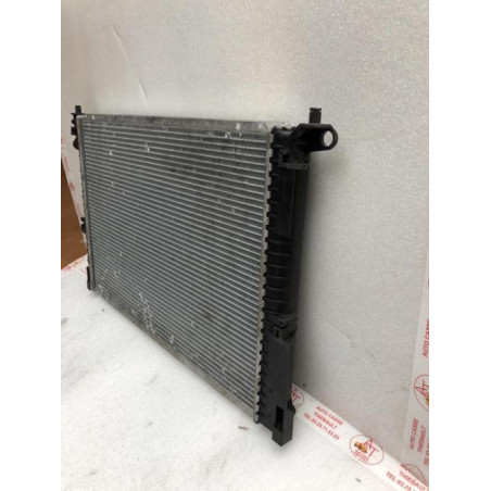 Radiateur eau RENAULT  d’occasion