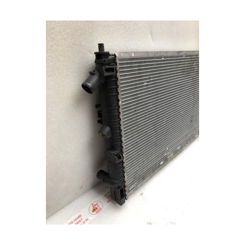Radiateur eau RENAULT  d’occasion