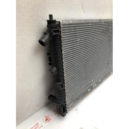 Radiateur eau RENAULT  d’occasion