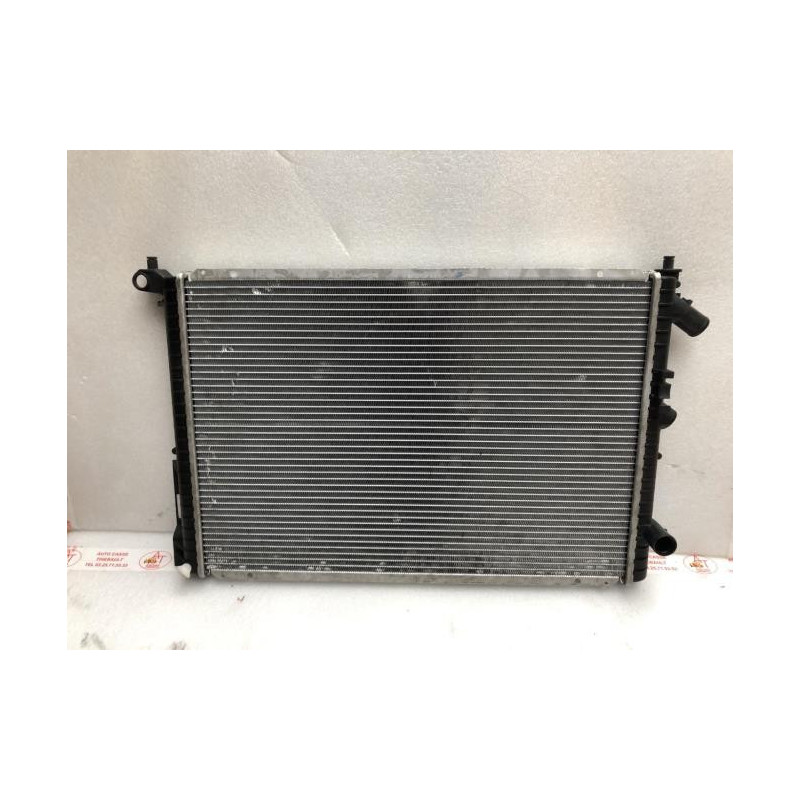 Radiateur eau RENAULT  d’occasion