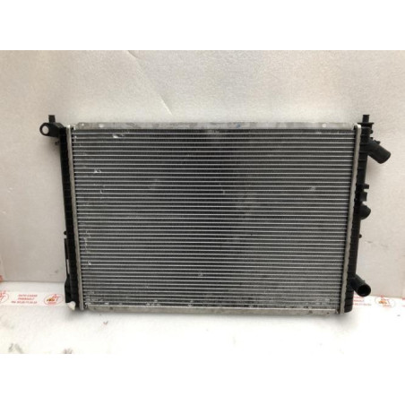 Radiateur eau RENAULT  d’occasion