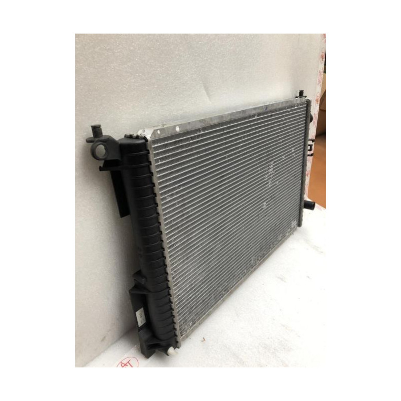 Radiateur eau RENAULT  d’occasion