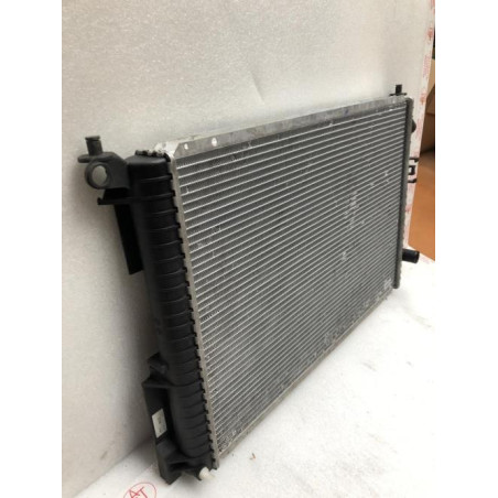 Radiateur eau RENAULT  d’occasion