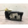 Serrure arriere gauche DACIA SANDERO 2 PHASE 1 d’occasion