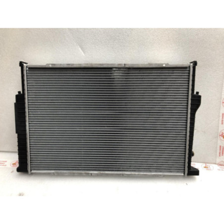 Radiateur eau BMW SERIE 5 E34 TOURING BREAK d’occasion