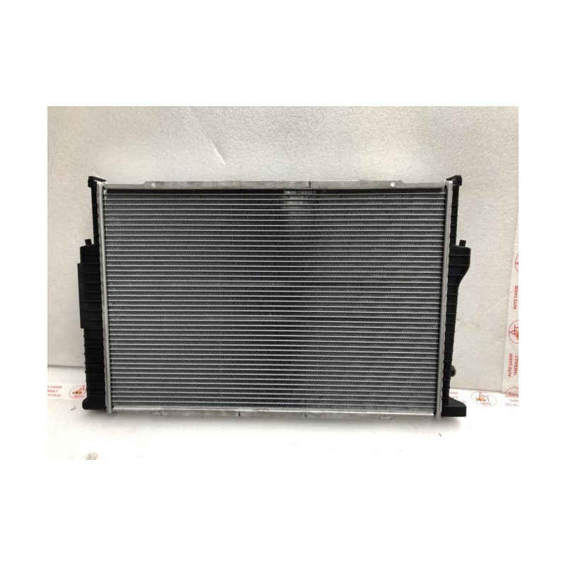 Radiateur eau BMW SERIE 5 E34 TOURING BREAK d’occasion