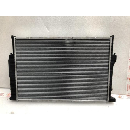 Radiateur eau BMW SERIE 5 E34 TOURING BREAK d’occasion