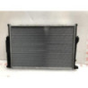 Radiateur eau BMW SERIE 5 E34 TOURING BREAK d’occasion