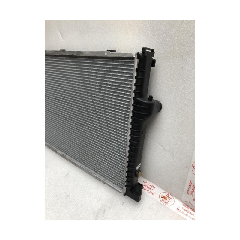 Radiateur eau BMW SERIE 5 E34 TOURING BREAK d’occasion