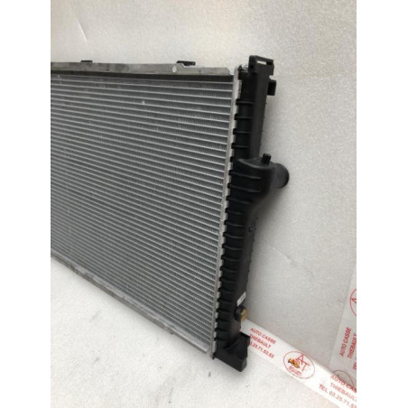 Radiateur eau BMW SERIE 5 E34 TOURING BREAK d’occasion