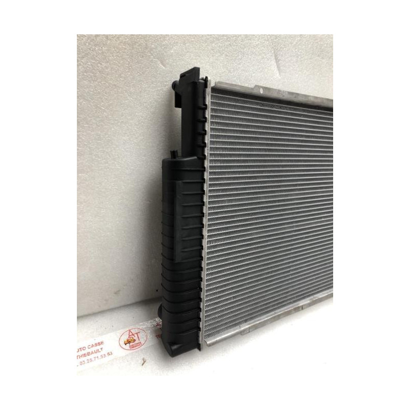 Radiateur eau BMW SERIE 5 E34 TOURING BREAK d’occasion