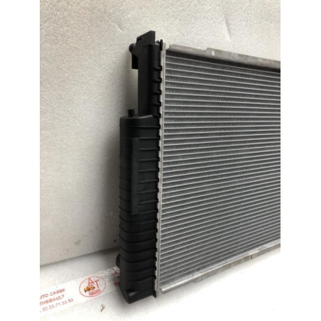 Radiateur eau BMW SERIE 5 E34 TOURING BREAK d’occasion