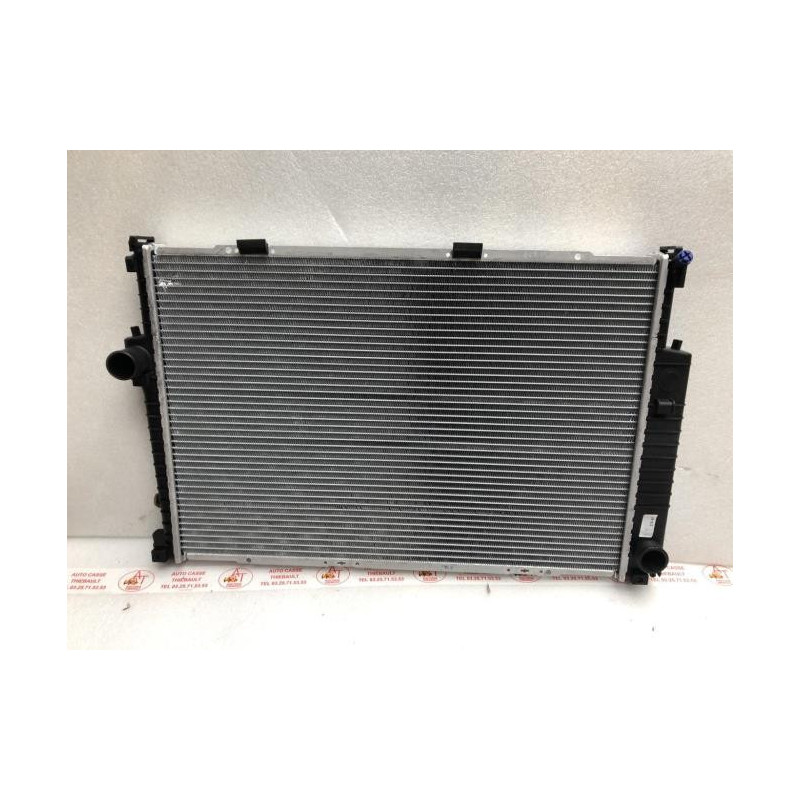 Radiateur eau BMW SERIE 5 E34 TOURING BREAK d’occasion