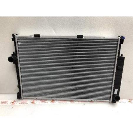 Radiateur eau BMW SERIE 5 E34 TOURING BREAK d’occasion