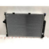 Radiateur eau BMW SERIE 5 E34 TOURING BREAK d’occasion