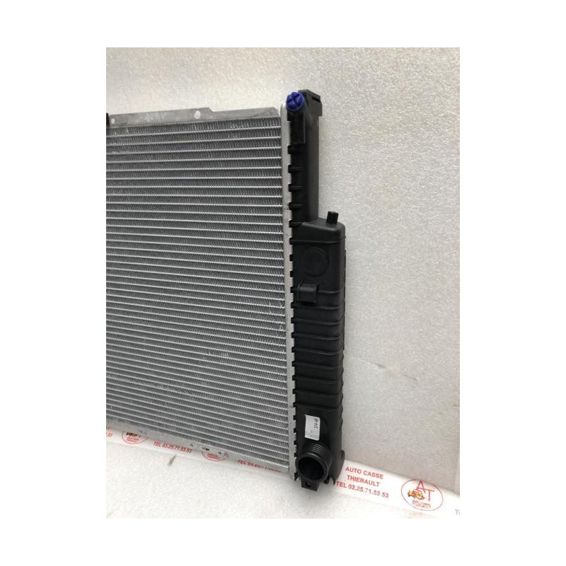 Radiateur eau BMW SERIE 5 E34 TOURING BREAK d’occasion
