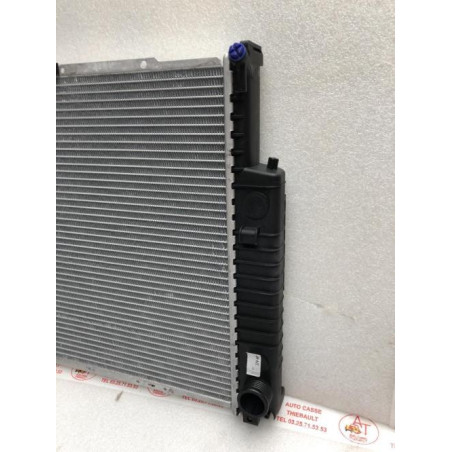 Radiateur eau BMW SERIE 5 E34 TOURING BREAK d’occasion