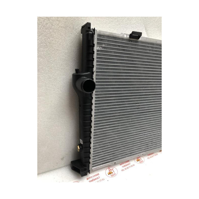 Radiateur eau BMW SERIE 5 E34 TOURING BREAK d’occasion