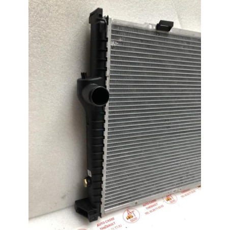 Radiateur eau BMW SERIE 5 E34 TOURING BREAK d’occasion