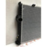 Radiateur eau BMW SERIE 5 E34 TOURING BREAK d’occasion