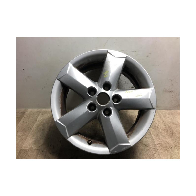 Jante NISSAN QASHQAI 1 PHASE 1 d’occasion