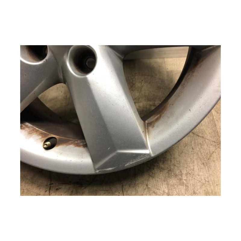 Jante NISSAN QASHQAI 1 PHASE 1 d’occasion