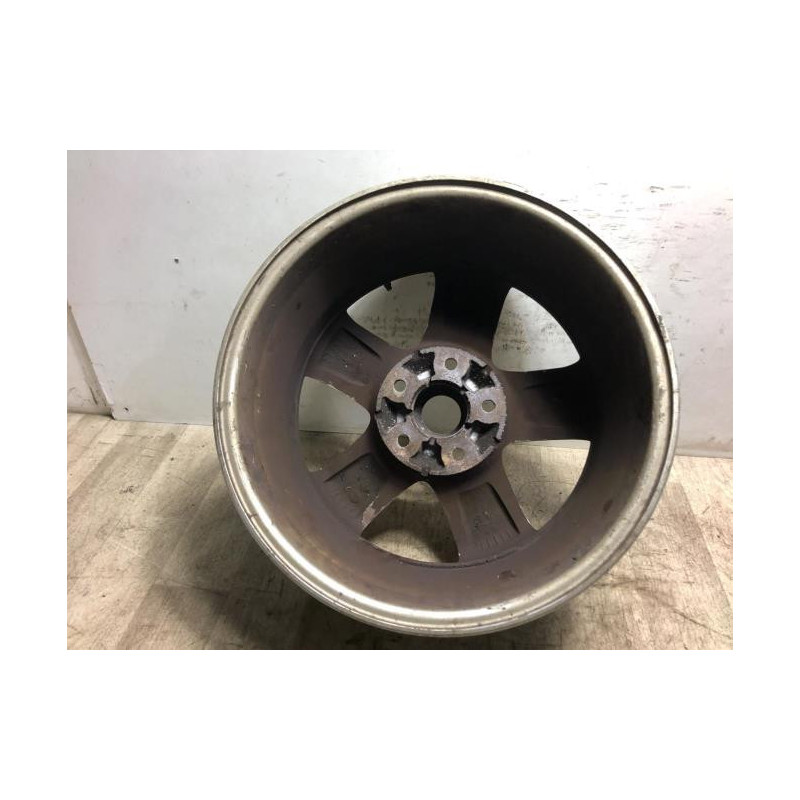 Jante NISSAN QASHQAI 1 PHASE 1 d’occasion