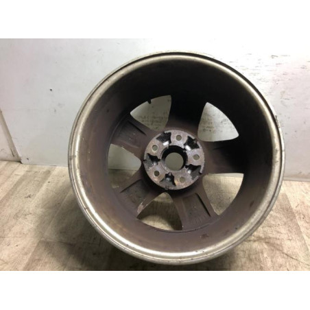 Jante NISSAN QASHQAI 1 PHASE 1 d’occasion