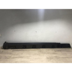 Bas de caisse gauche DACIA SANDERO 2 PHASE 1 d’occasion