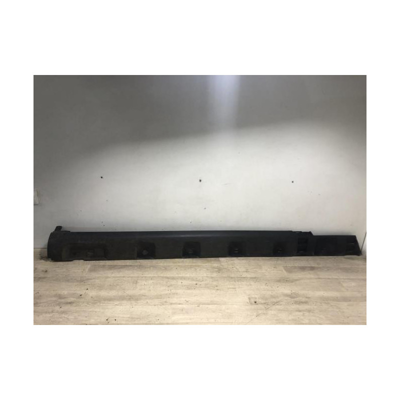 Bas de caisse gauche DACIA SANDERO 2 PHASE 1 d’occasion