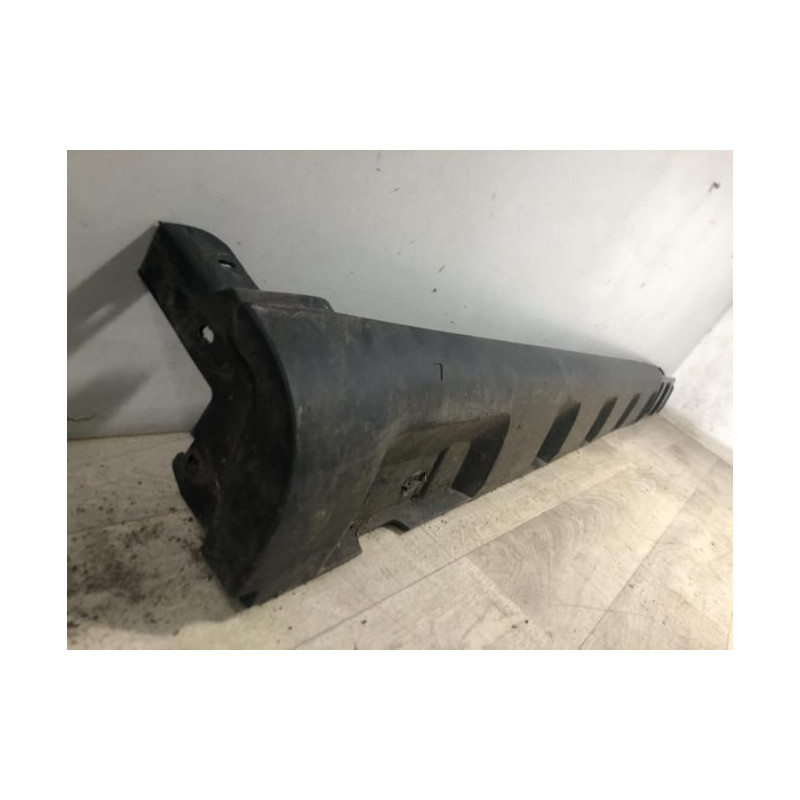 Bas de caisse gauche DACIA SANDERO 2 PHASE 1 d’occasion