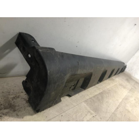 Bas de caisse gauche DACIA SANDERO 2 PHASE 1 d’occasion