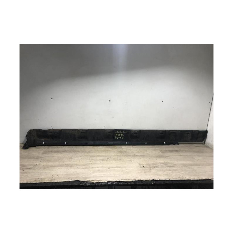 Bas de caisse gauche DACIA SANDERO 2 PHASE 1 d’occasion