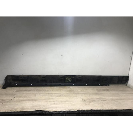 Bas de caisse gauche DACIA SANDERO 2 PHASE 1 d’occasion