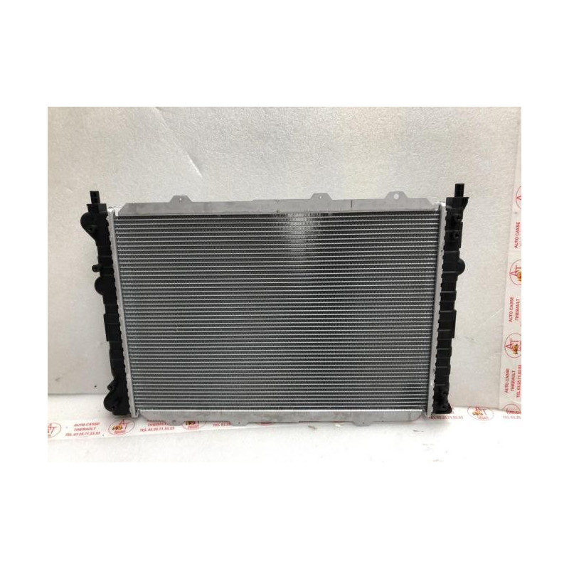 Radiateur eau SUZUKI  d’occasion